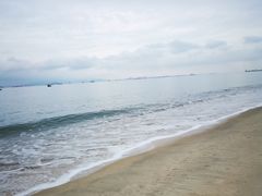 -惠州金海湾嘉华度假酒店