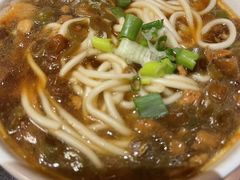 -老牌坊鲁菜名店(聊城美食岛店)