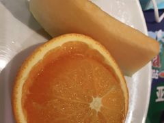 -亚马逊海鲜自助(王府井店)