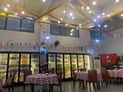 -吉源大排档·鱼生·海鲜(烧烤彩印厂店)