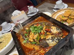 -欧记轩龙虾·私房菜(A店)