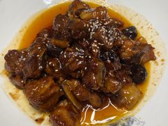 -巢湖名吃·东关老鹅汤(江南风情街店)