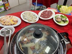 -花苑美食横琴生蚝火锅(拱北粤华路店)