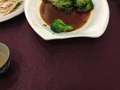 -天鲜阁·海鲜粤菜·33年老字号(石槎白云站店)