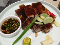 -船梆煮•蒸汽海鲜·炉火烤肉(五四广场店)