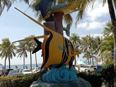 -海南分界洲岛旅游区