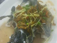 -南海食街(佛冈店)