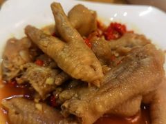 -逗烤·轻烧烤(福田店)
