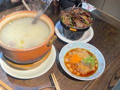-魁盛居百年鲁菜馆(县西巷店)