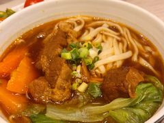 -康师傅私房牛肉面(马泉营奥莱店)