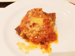 千层面-Ristorante Amedeo
