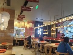 -茅庐毛血旺(烟台大悦城店)