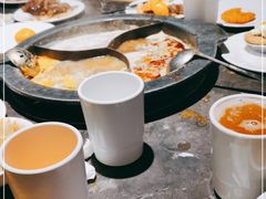 -火锅岛潮牌自助餐厅(天津天佑城店)