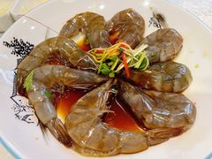 -渔娘渔家丹东海鲜(东直门店)