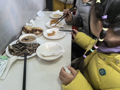 -老磁器口豆汁店(天坛店)