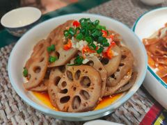 -岭南小生·粤港点心(南门口店)