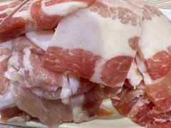 -平山城鑫烧烤(建国楼店)