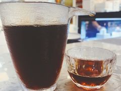 哥伦比亚花月夜-Fridi Patisserie Cafe