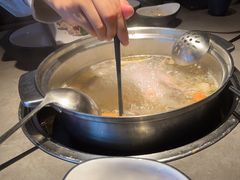 -同仁四季椰子鸡(宝安壹方城店)