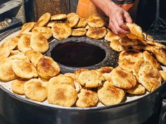 -肖为民麻糕(双桂坊店)