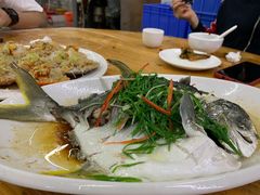 -众味海鲜大排档·活海鲜·潮汕味(南澳店)
