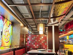 -大龙燚火锅(太古里店)