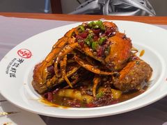 -有位虾匠·香辣蟹·小龙虾(李村店)