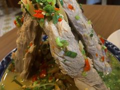 -曼谷食堂·泰国家庭料理(丹桂路店)