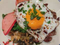 黯然销魂饭-九龙冰室(徐汇日月光店)