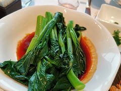 -北京柏悦酒店·锦庭餐厅Dining Room
