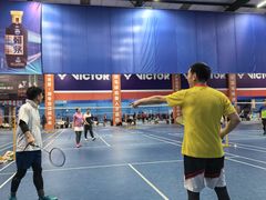 -东坡羽毛球馆(东坡南一路店)