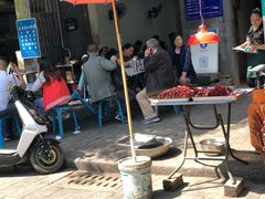 -定家小酥肉·清真(回民街店)