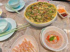 -四道菜·福建菜馆(新街口金鹰店)