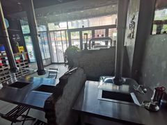 -小财盆地桌烤肉