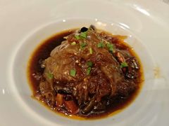 -香融府·烤鸭·家常菜(马家堡路店)