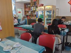 -40号厦门海鲜大排档(中山路店)