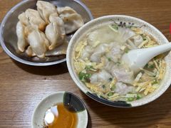 -黄阿姨锅贴大王(万航渡路店)