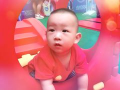 -美吉姆国际儿童发展中心(红谷滩绿地缤纷城中心)