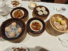 -万龙洲海鲜(南新仓店)