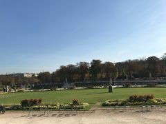 -卢森堡公园