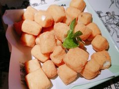 -绿茶餐厅(西湖银泰百货店)