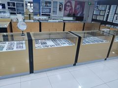 -丹阳眼镜总店(观前街店)