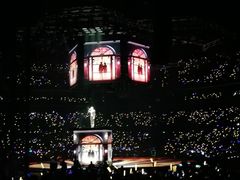 -梦之蓝青奥体育公园体育馆