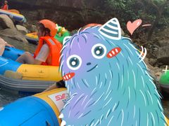 -雅鲁激流探险漂流