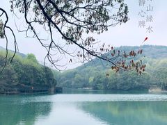 -白马涧龙池景区