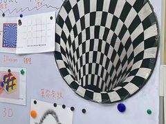-神奇科学家STEAM科学实验科创赛事机器人编程逻辑思维MadScience(长宁来福士校区)