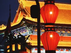 -西安城墙·碑林历史文化景区