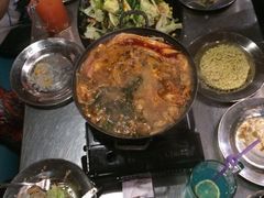 iphone_upload_pic-MI WU FACTORY米屋美食工厂餐厅(绿地店)
