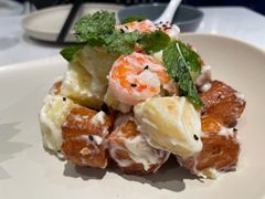 -鹿港小镇(金虹桥国际中心店)