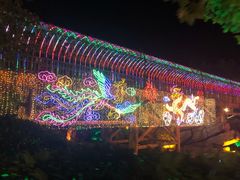 -横店影视城梦幻谷园区